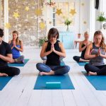 Yoga Events – How to Stand Out From the Crowd